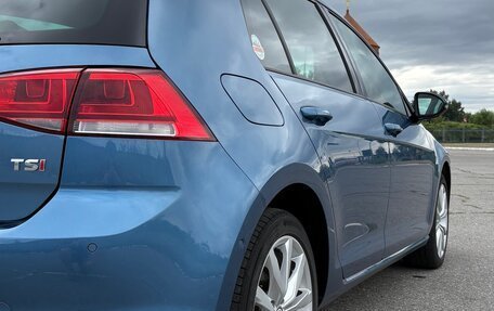 Volkswagen Golf VII, 2014 год, 1 450 000 рублей, 8 фотография