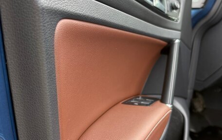 Volkswagen Golf VII, 2014 год, 1 450 000 рублей, 14 фотография