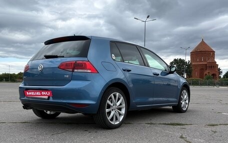 Volkswagen Golf VII, 2014 год, 1 450 000 рублей, 7 фотография