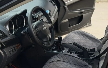 Mitsubishi Lancer IX, 2008 год, 700 000 рублей, 5 фотография