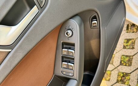 Audi A4, 2015 год, 1 800 000 рублей, 6 фотография