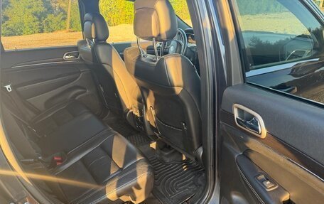 Jeep Grand Cherokee, 2014 год, 2 000 000 рублей, 6 фотография