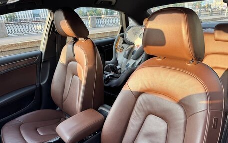 Audi A4, 2015 год, 1 800 000 рублей, 10 фотография