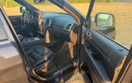 Jeep Grand Cherokee, 2014 год, 2 000 000 рублей, 8 фотография