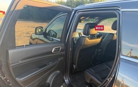 Jeep Grand Cherokee, 2014 год, 2 000 000 рублей, 2 фотография