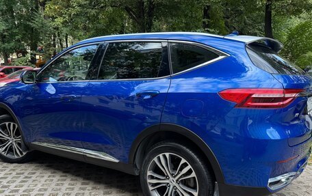 Haval F7 I, 2021 год, 1 790 000 рублей, 5 фотография