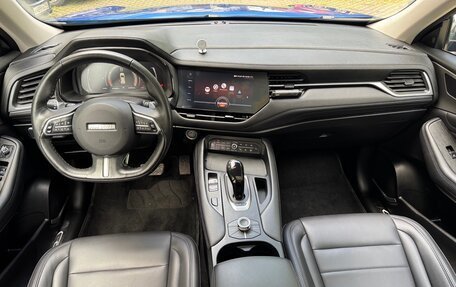 Haval F7 I, 2021 год, 1 790 000 рублей, 13 фотография