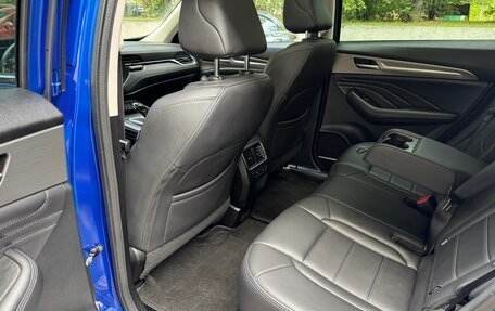 Haval F7 I, 2021 год, 1 790 000 рублей, 14 фотография