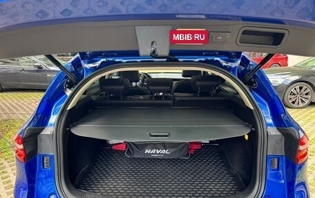 Haval F7 I, 2021 год, 1 790 000 рублей, 11 фотография