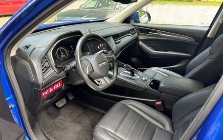 Haval F7 I, 2021 год, 1 790 000 рублей, 15 фотография