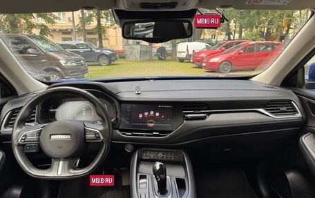 Haval F7 I, 2021 год, 1 790 000 рублей, 16 фотография