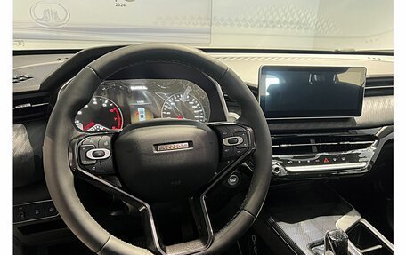 Haval Jolion, 2026 год, 2 599 000 рублей, 9 фотография