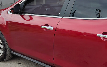 Mazda CX-7 I рестайлинг, 2008 год, 820 000 рублей, 2 фотография