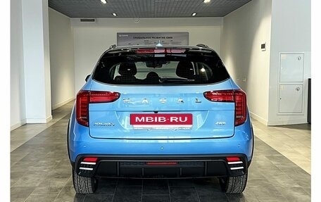Haval Jolion, 2026 год, 2 599 000 рублей, 5 фотография