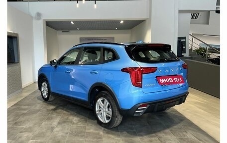 Haval Jolion, 2026 год, 2 599 000 рублей, 6 фотография