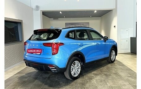 Haval Jolion, 2026 год, 2 599 000 рублей, 4 фотография