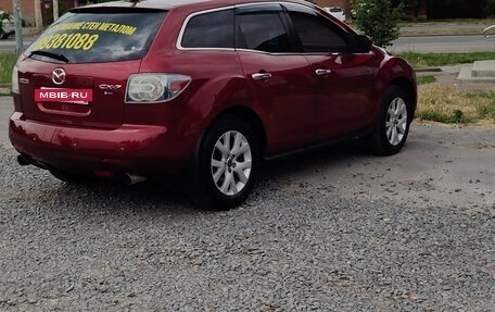 Mazda CX-7 I рестайлинг, 2008 год, 820 000 рублей, 7 фотография