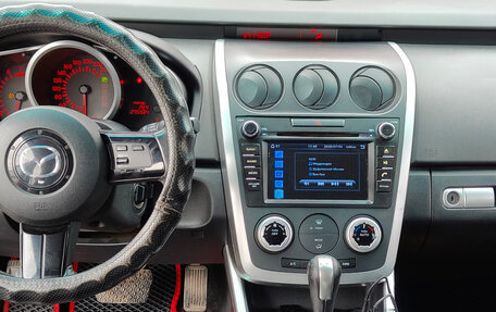 Mazda CX-7 I рестайлинг, 2008 год, 820 000 рублей, 10 фотография