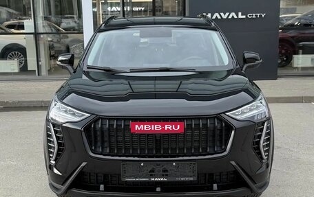 Haval Jolion, 2026 год, 2 449 000 рублей, 5 фотография