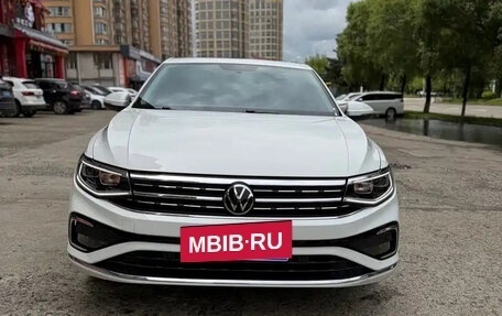 Volkswagen Bora, 2023 год, 1 140 000 рублей, 2 фотография