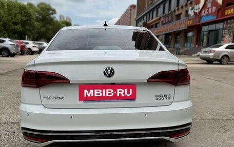 Volkswagen Bora, 2023 год, 1 140 000 рублей, 6 фотография