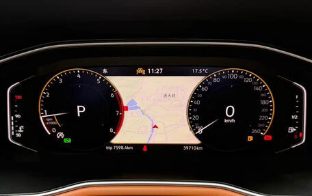Volkswagen Bora, 2023 год, 1 140 000 рублей, 16 фотография