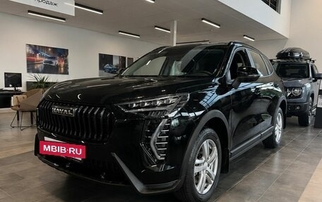 Haval Jolion, 2026 год, 2 449 000 рублей, 3 фотография