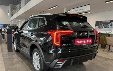 Haval Jolion, 2026 год, 2 449 000 рублей, 6 фотография