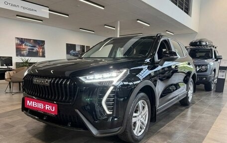 Haval Jolion, 2026 год, 2 449 000 рублей, 4 фотография
