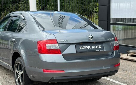 Skoda Octavia, 2015 год, 1 279 000 рублей, 7 фотография