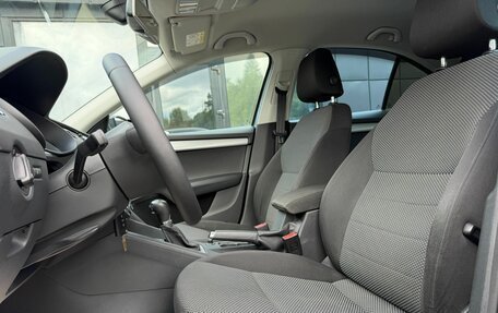 Skoda Octavia, 2015 год, 1 279 000 рублей, 15 фотография
