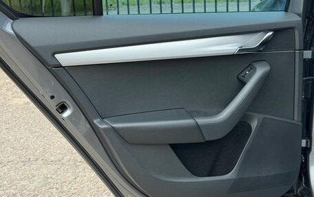 Skoda Octavia, 2015 год, 1 279 000 рублей, 16 фотография