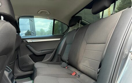 Skoda Octavia, 2015 год, 1 279 000 рублей, 18 фотография