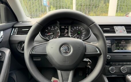 Skoda Octavia, 2015 год, 1 279 000 рублей, 12 фотография