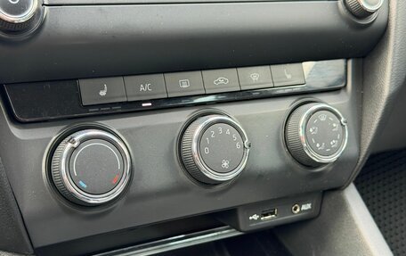 Skoda Octavia, 2015 год, 1 279 000 рублей, 22 фотография
