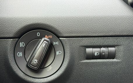 Skoda Octavia, 2015 год, 1 279 000 рублей, 23 фотография