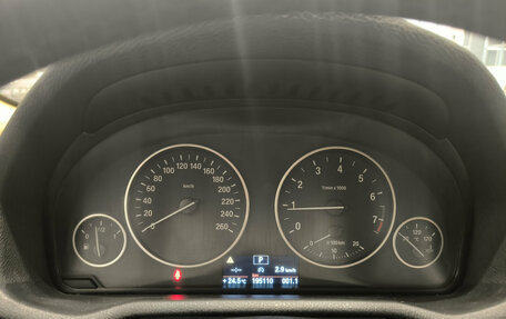 BMW X3, 2014 год, 1 850 000 рублей, 13 фотография