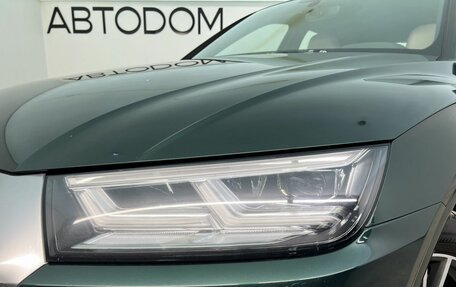 Audi Q5, 2017 год, 3 050 000 рублей, 7 фотография
