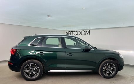 Audi Q5, 2017 год, 3 050 000 рублей, 6 фотография