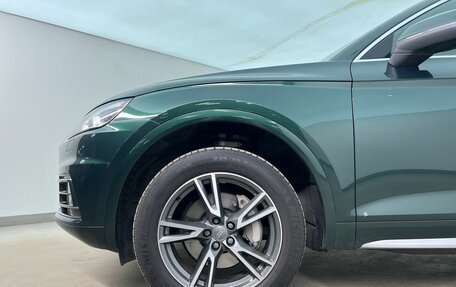 Audi Q5, 2017 год, 3 050 000 рублей, 8 фотография