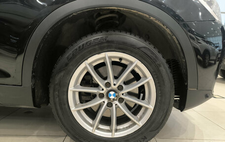 BMW X3, 2014 год, 1 850 000 рублей, 18 фотография