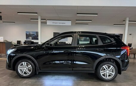 Haval Jolion, 2026 год, 2 449 000 рублей, 6 фотография