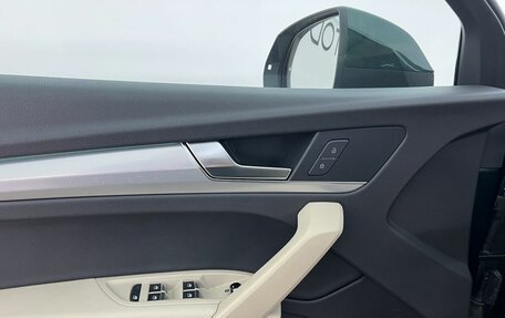 Audi Q5, 2017 год, 3 050 000 рублей, 19 фотография