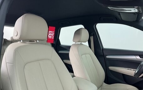 Audi Q5, 2017 год, 3 050 000 рублей, 16 фотография