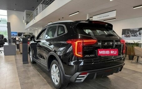 Haval Jolion, 2026 год, 2 449 000 рублей, 5 фотография