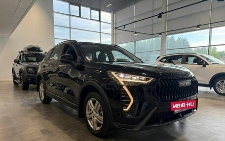 Haval Jolion, 2026 год, 2 449 000 рублей, 3 фотография