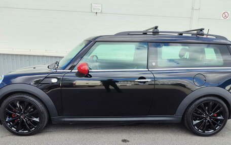 MINI Clubman, 2009 год, 815 000 рублей, 6 фотография