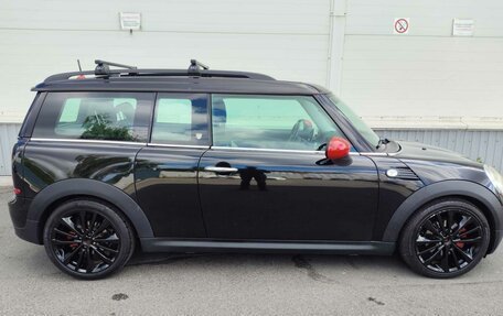 MINI Clubman, 2009 год, 815 000 рублей, 7 фотография