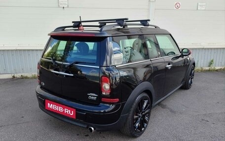 MINI Clubman, 2009 год, 815 000 рублей, 5 фотография
