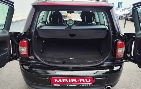 MINI Clubman, 2009 год, 815 000 рублей, 8 фотография